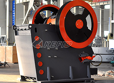 Mining Crusher Equipment